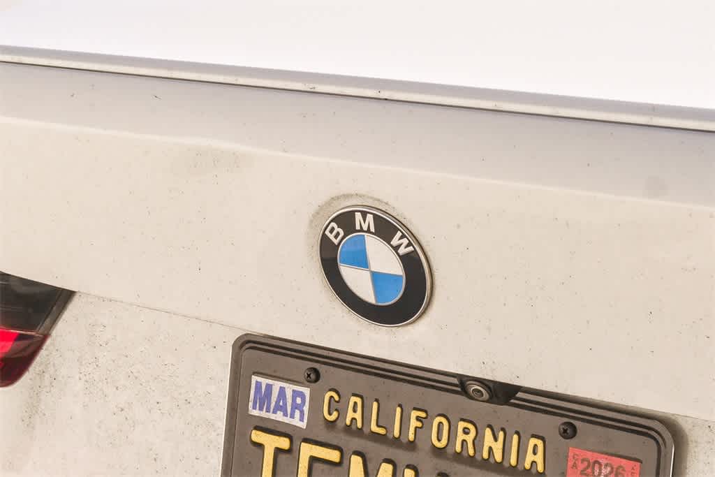 Thumbnail: 2021 BMW 3 Series - 11