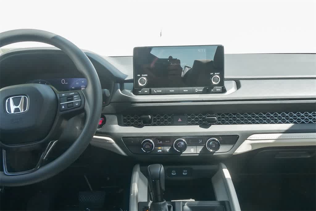 Thumbnail: 2025 Honda Accord - 14