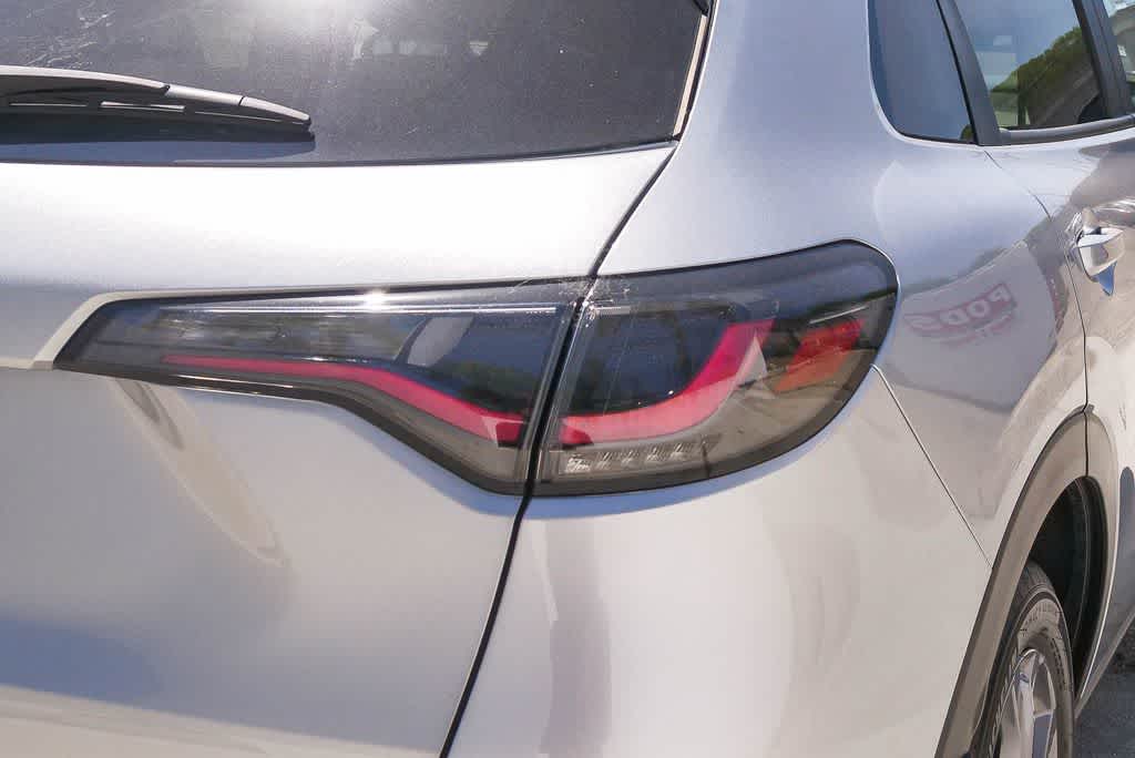 Thumbnail: 2026 Honda HR-V - 10