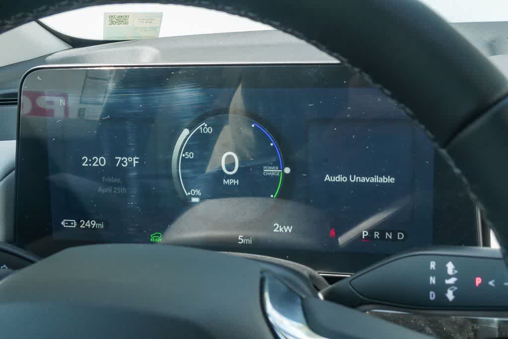 Thumbnail: 2026 Honda Prologue - 25