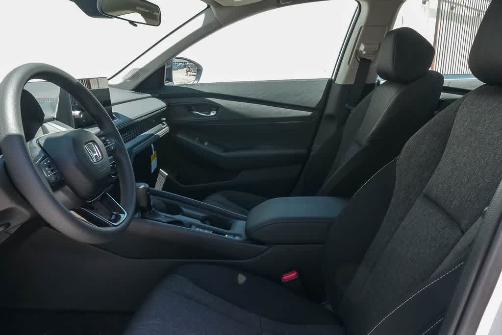 Thumbnail: 2026 Honda Accord - 20