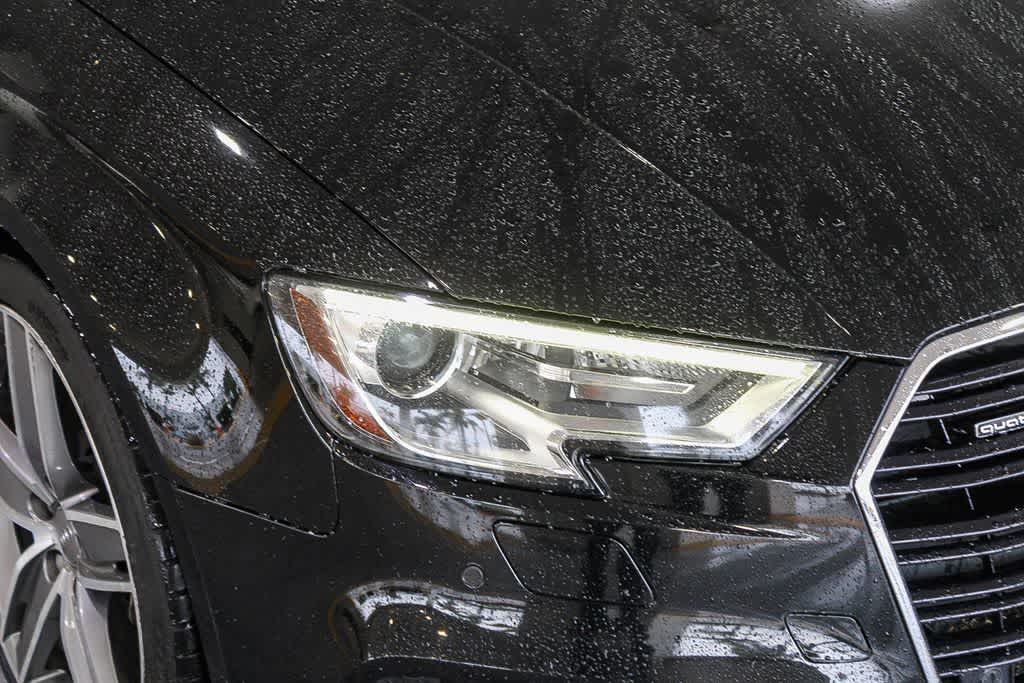 Thumbnail: 2017 Audi A3 - 4