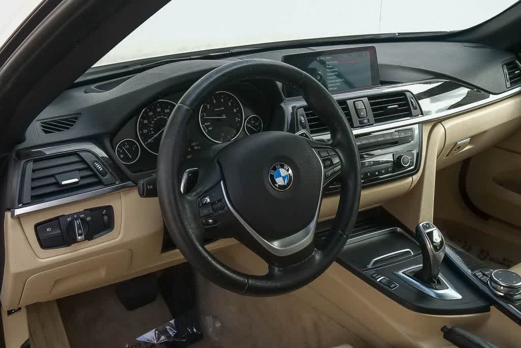 Thumbnail: 2016 BMW 4 Series - 14