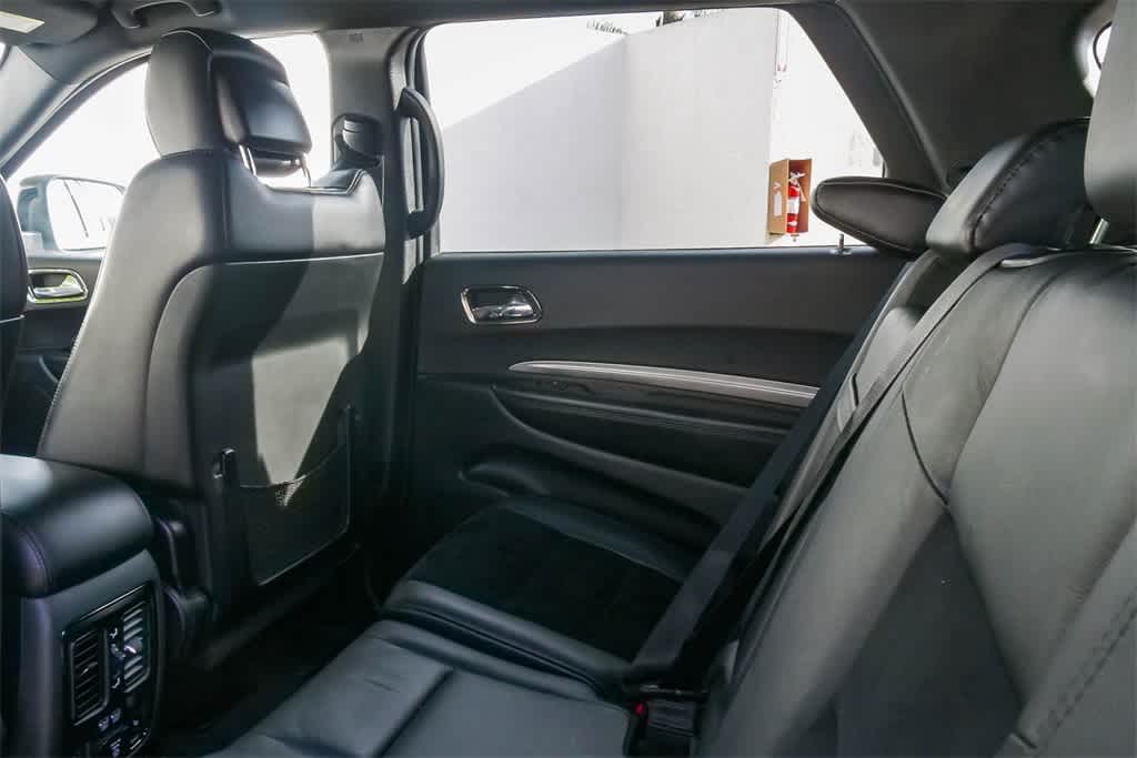 Thumbnail: 2018 Dodge Durango - 15