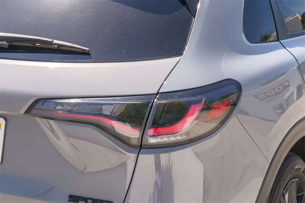 Thumbnail: 2023 Honda HR-V - 10