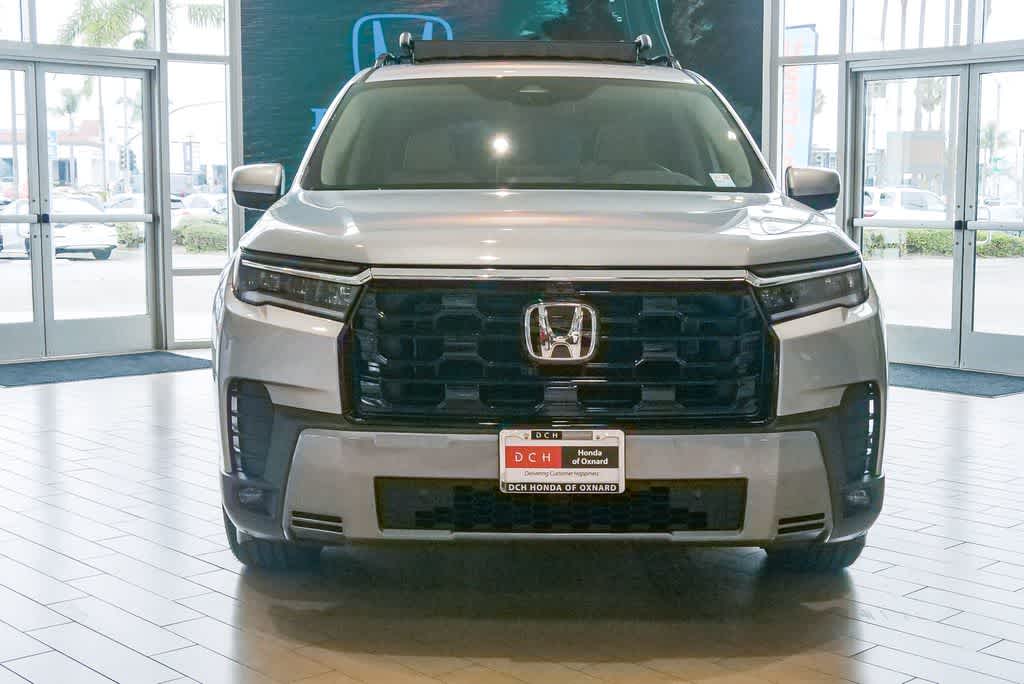 Thumbnail: 2026 Honda Pilot - 2