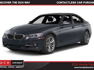 2013 BMW 3 Series 328i -
                  Oxnard, CA