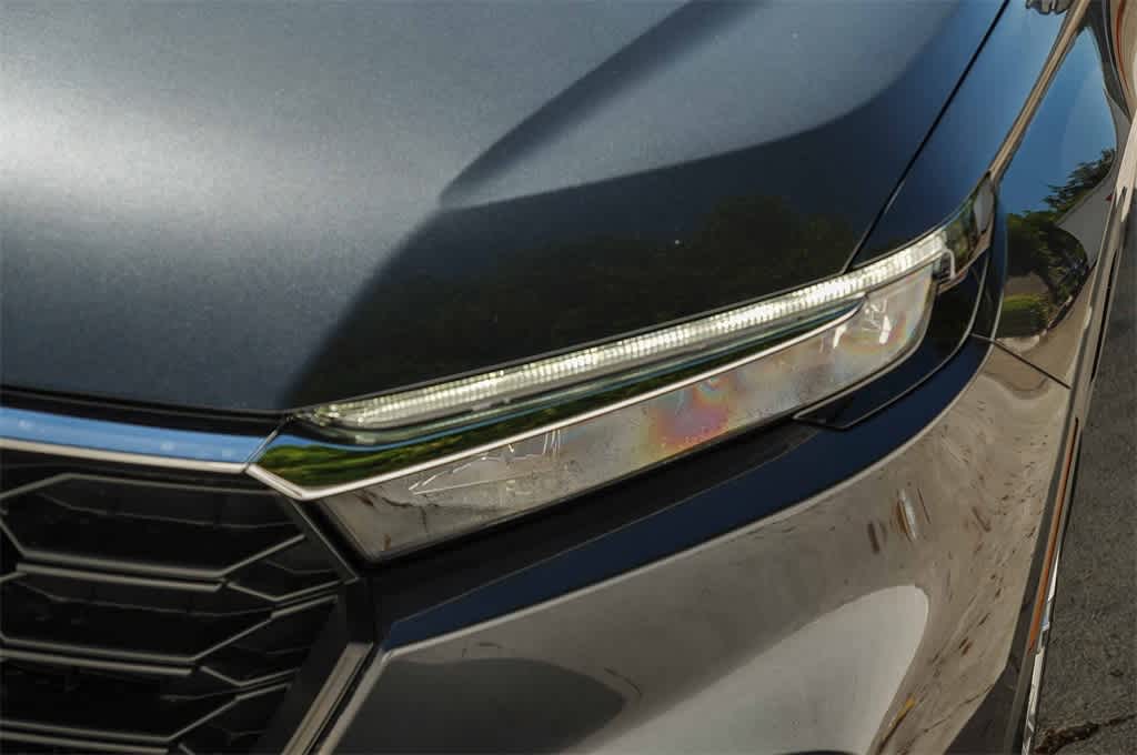 Thumbnail: 2026 Honda CR-V - 8
