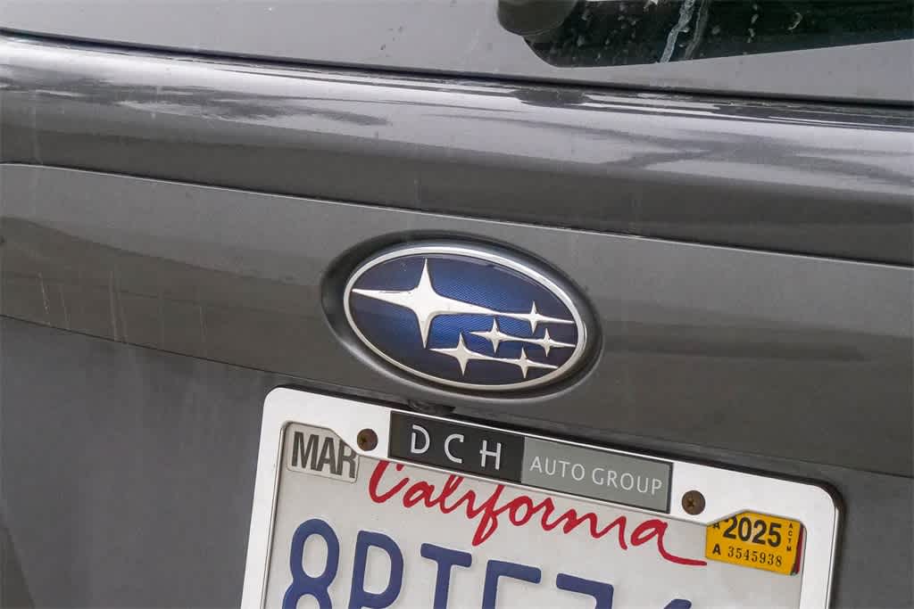 Thumbnail: 2020 Subaru Crosstrek - 11