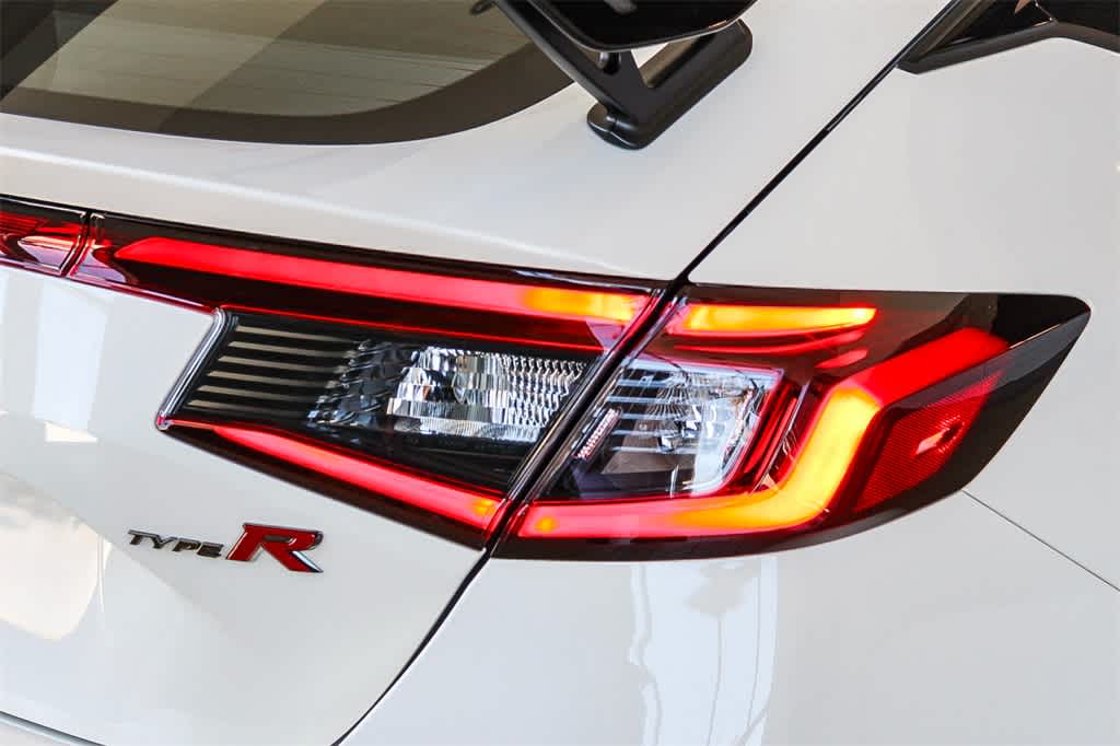 Thumbnail: 2025 Honda Civic - 11