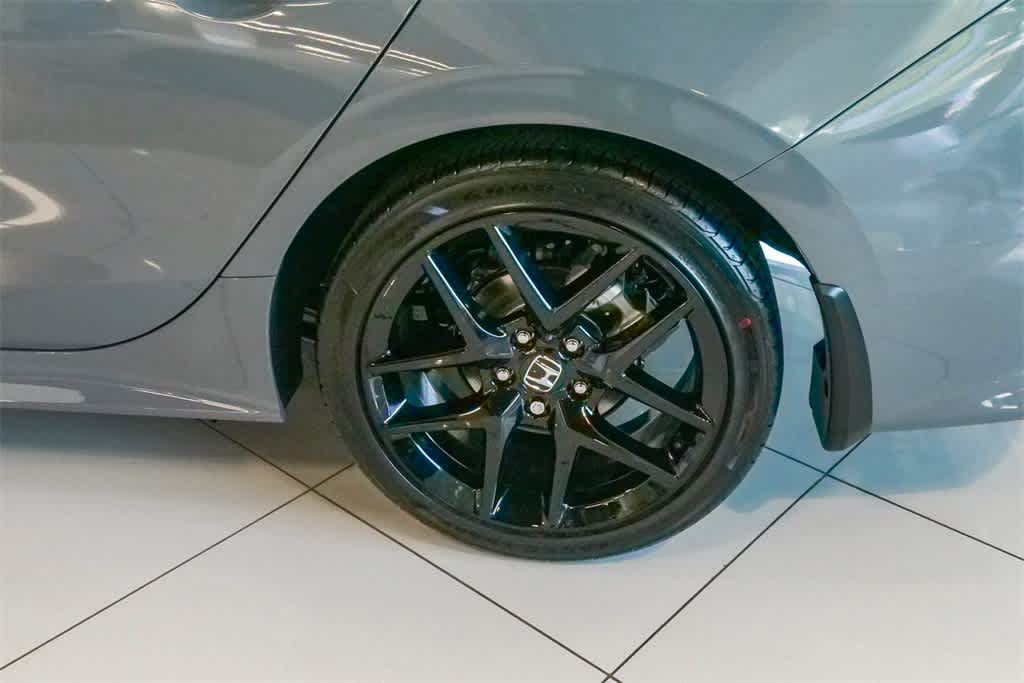 Thumbnail: 2026 Honda Civic - 6