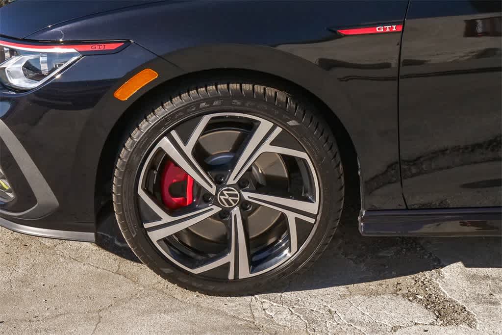 Thumbnail: 2024 Volkswagen Golf - 5