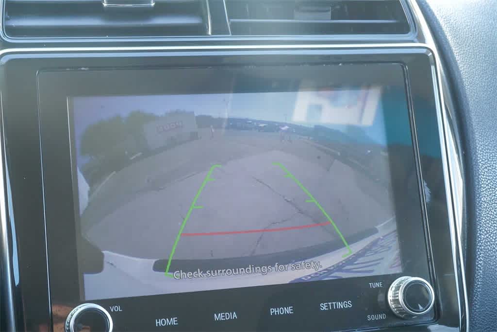 Thumbnail: 2021 Mitsubishi Outlander Sport - 28