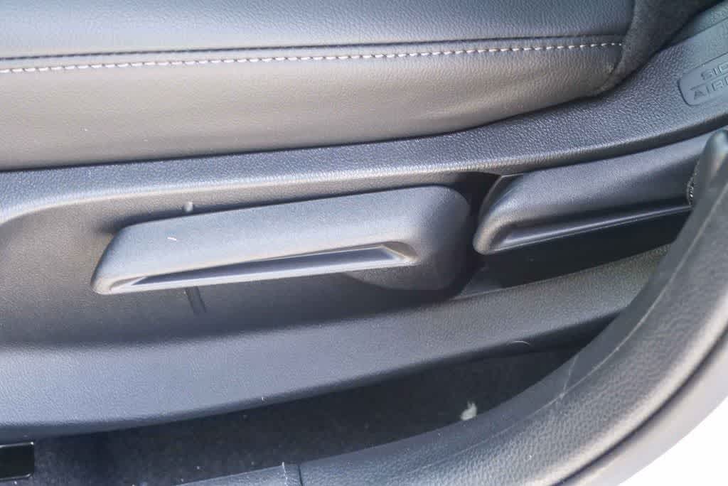 Thumbnail: 2026 Honda Civic - 21