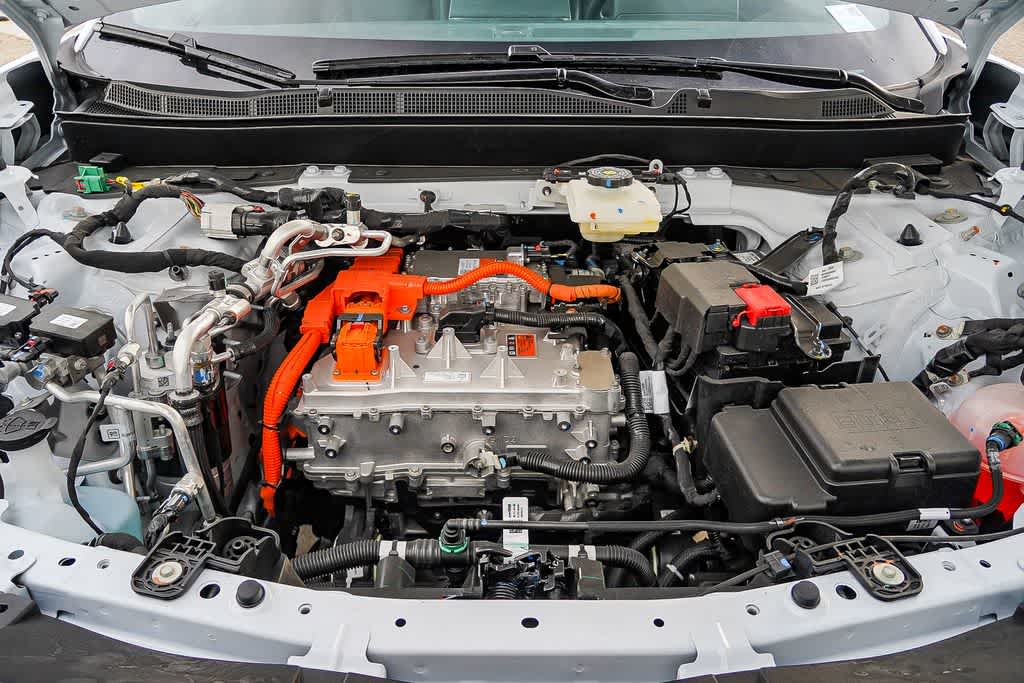 Thumbnail: 2026 Honda Prologue - 12