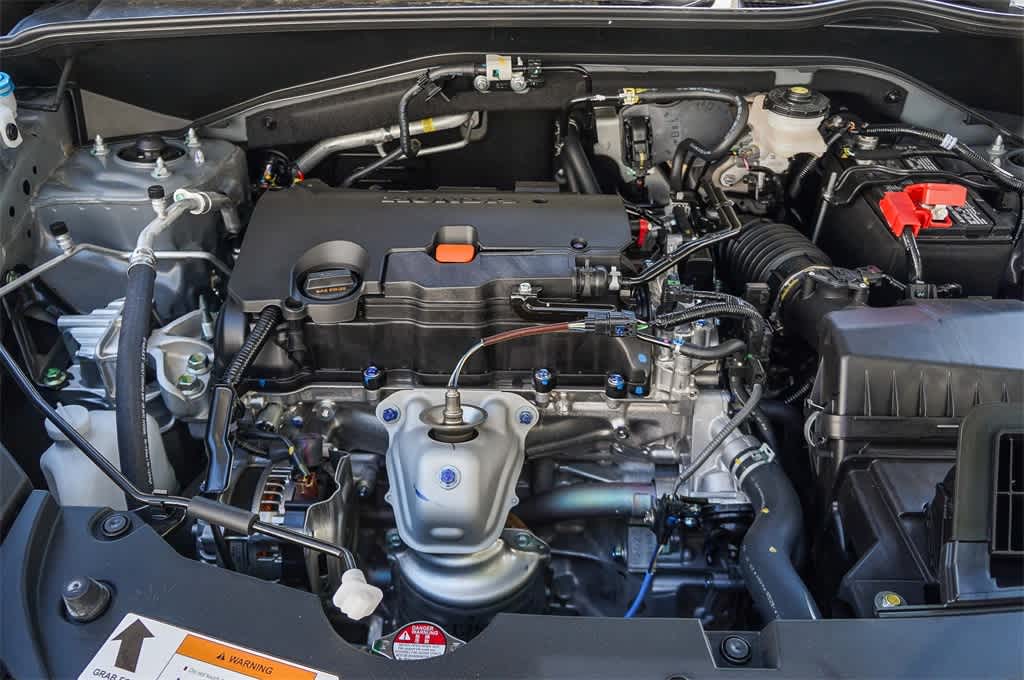 Thumbnail: 2026 Honda HR-V - 12