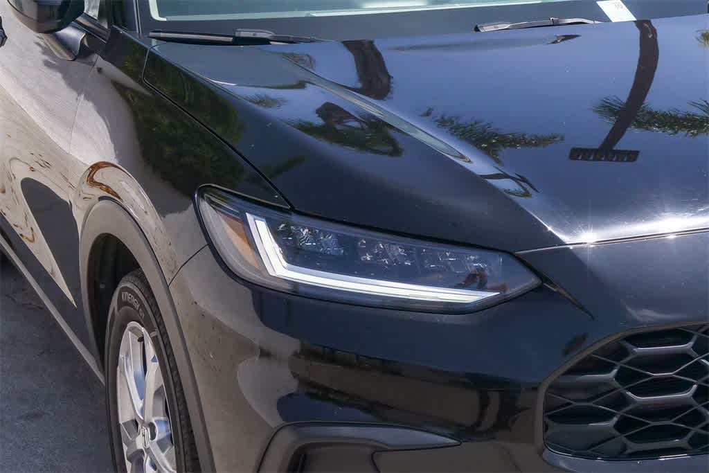Thumbnail: 2024 Honda HR-V - 4