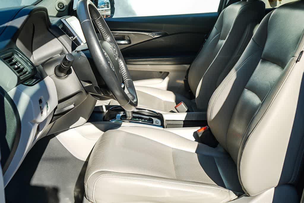 Thumbnail: 2018 Honda Ridgeline - 21