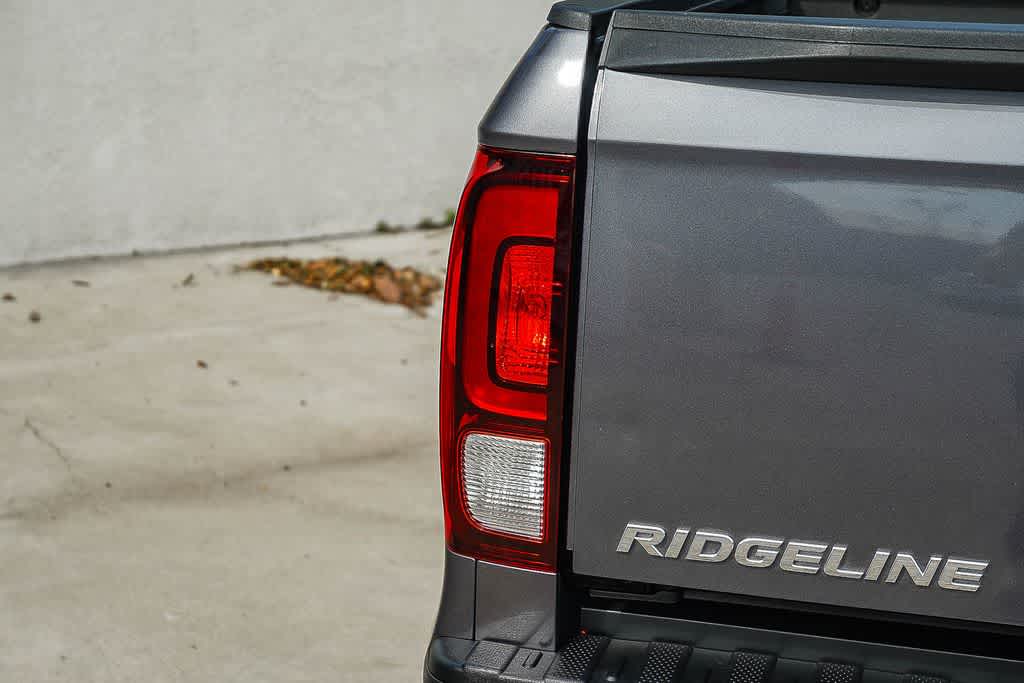 Thumbnail: 2023 Honda Ridgeline - 7