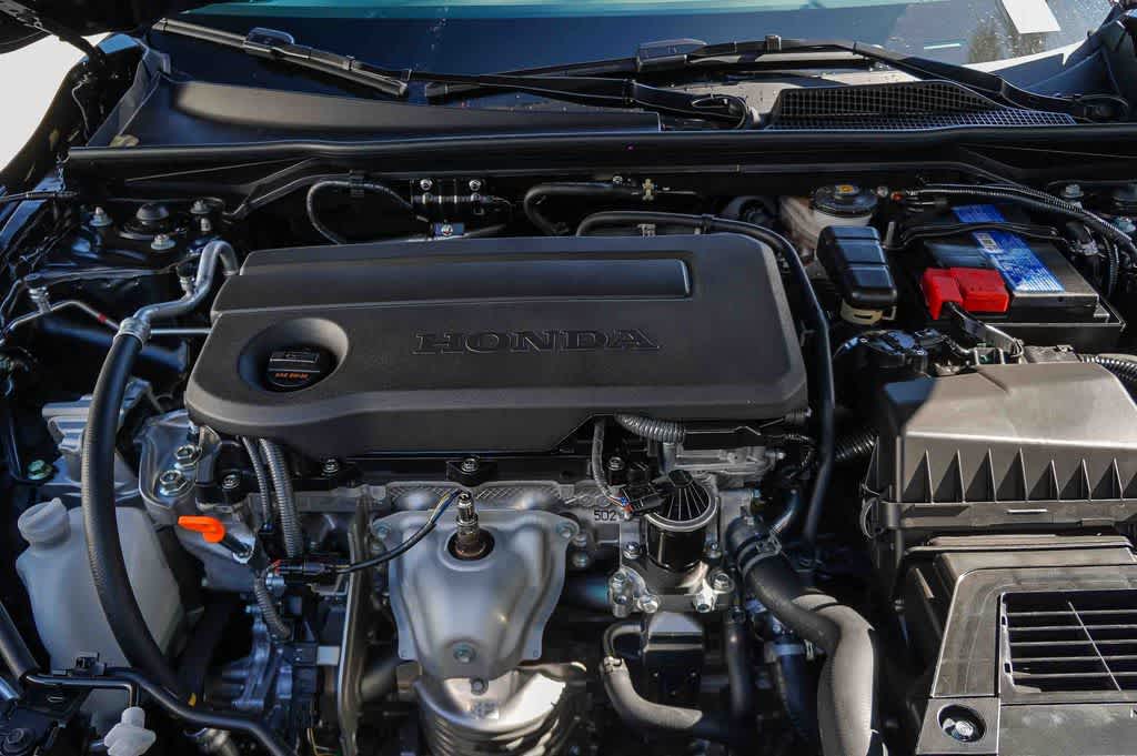 Thumbnail: 2026 Honda Civic - 12