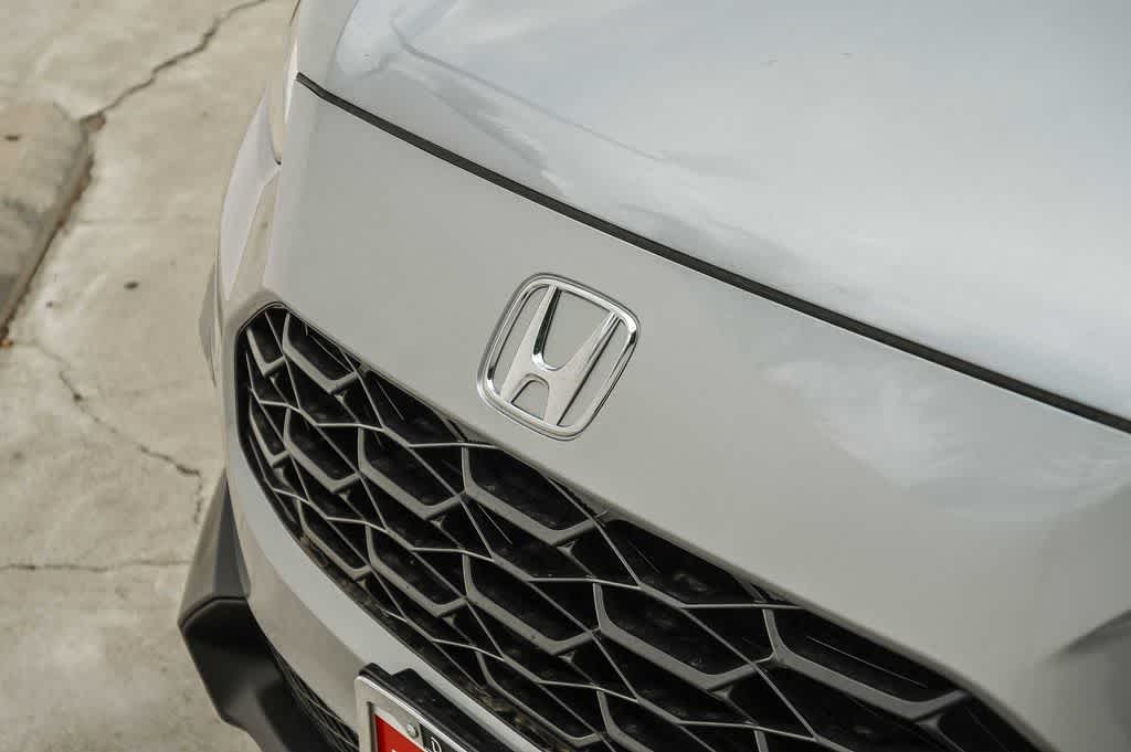 Thumbnail: 2026 Honda HR-V - 9