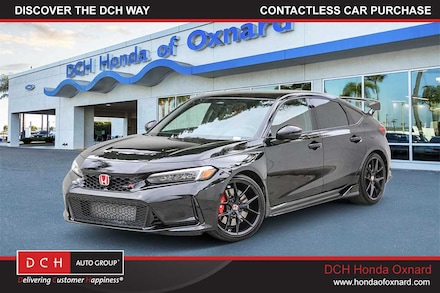 Used 2025 Honda Civic Type R Sedan Oxnard, CA