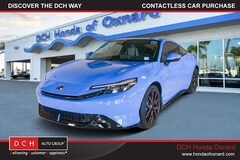 2026 Honda Prelude Hatchback