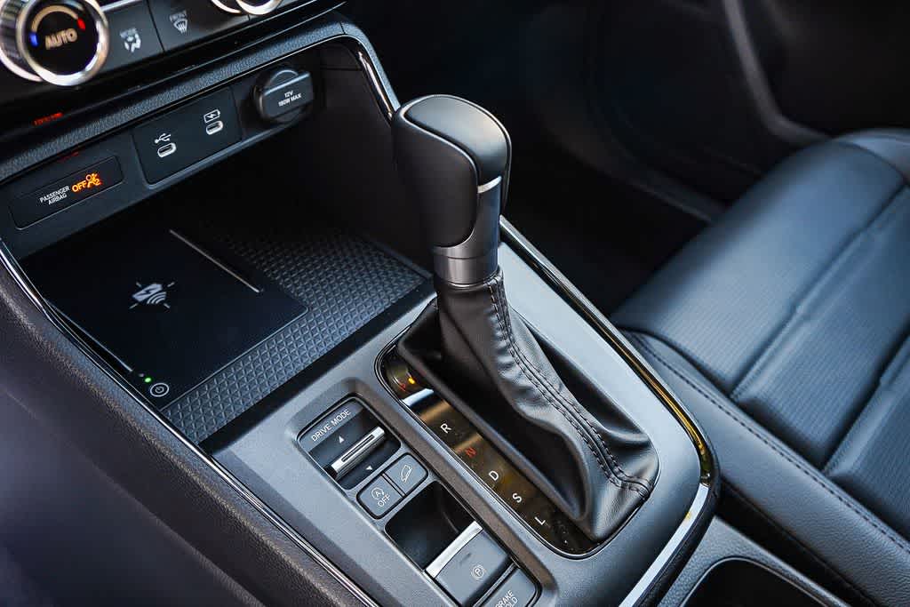 Thumbnail: 2026 Honda CR-V - 24