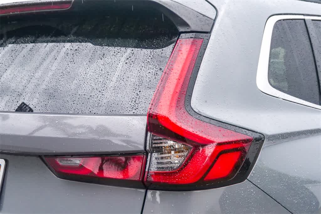 Thumbnail: 2023 Honda CR-V - 10