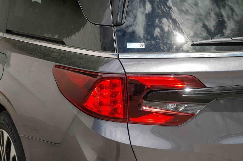Thumbnail: 2026 Honda Odyssey - 7