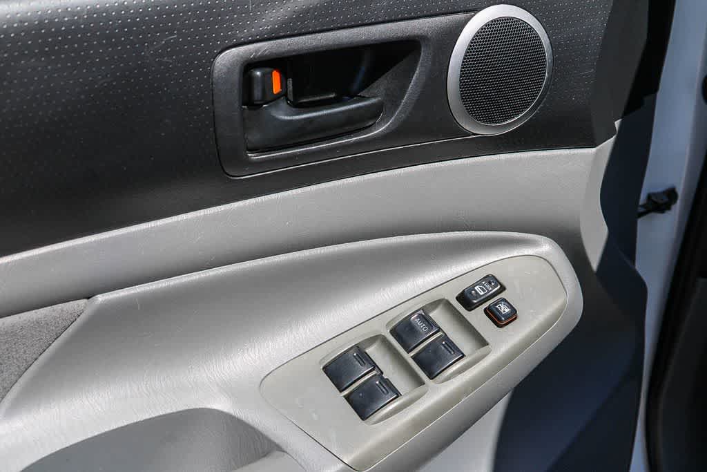 2007 Toyota Tacoma Base - Photo 21