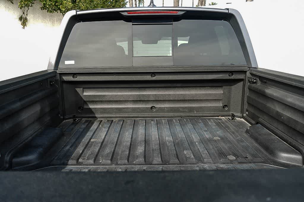 Thumbnail: 2023 Honda Ridgeline - 28