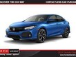 Honda Civic Hatchback