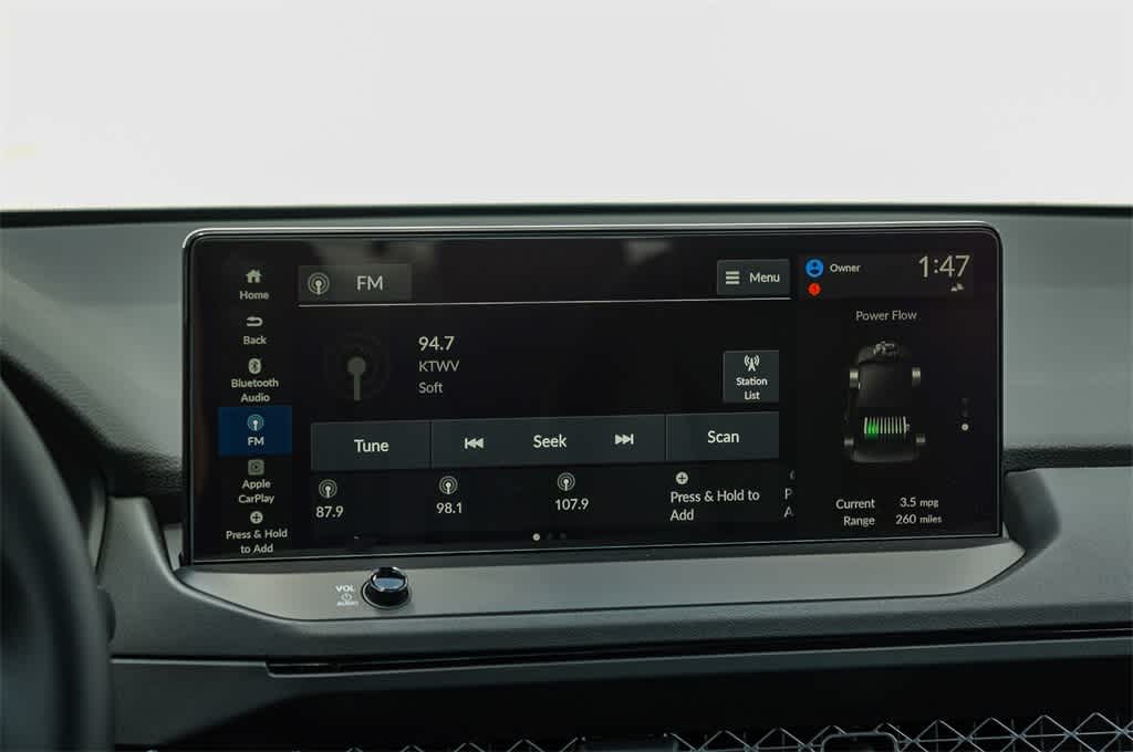Thumbnail: 2025 Honda Accord - 15