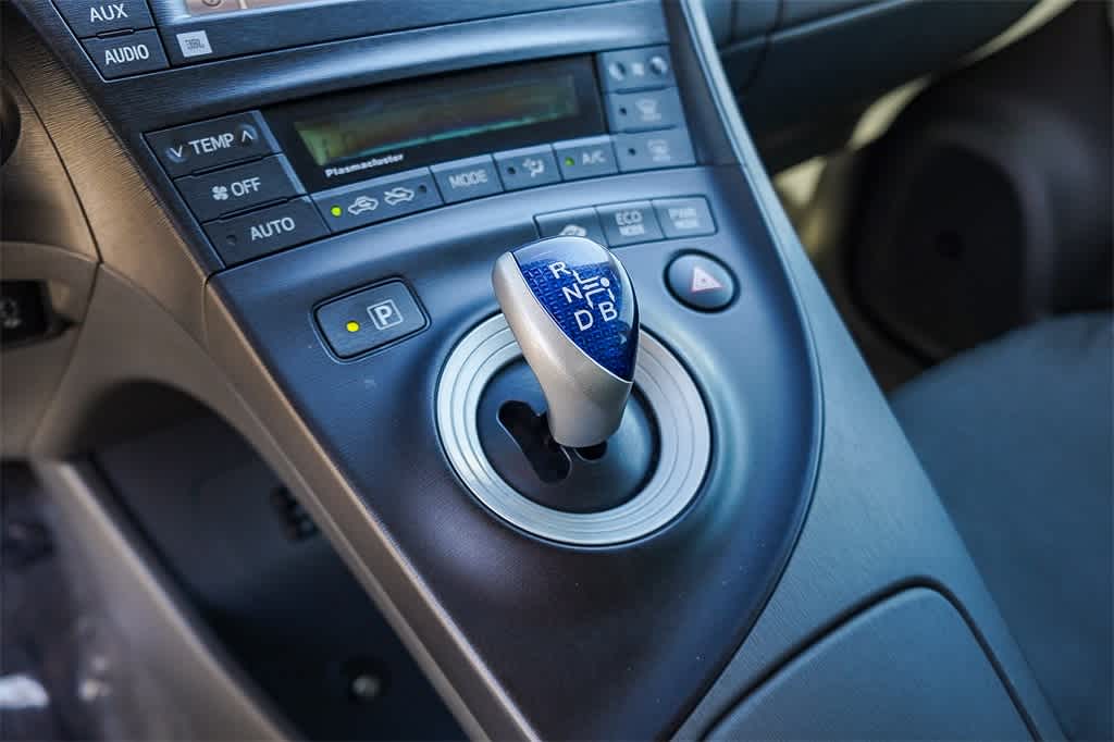 Thumbnail: 2010 Toyota Prius - 21