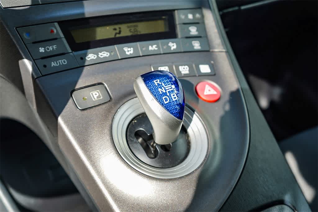 Thumbnail: 2014 Toyota Prius - 21