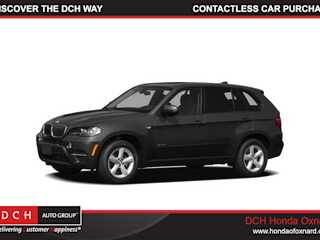 2013 BMW X5 xDrive35i -
                  Oxnard, CA