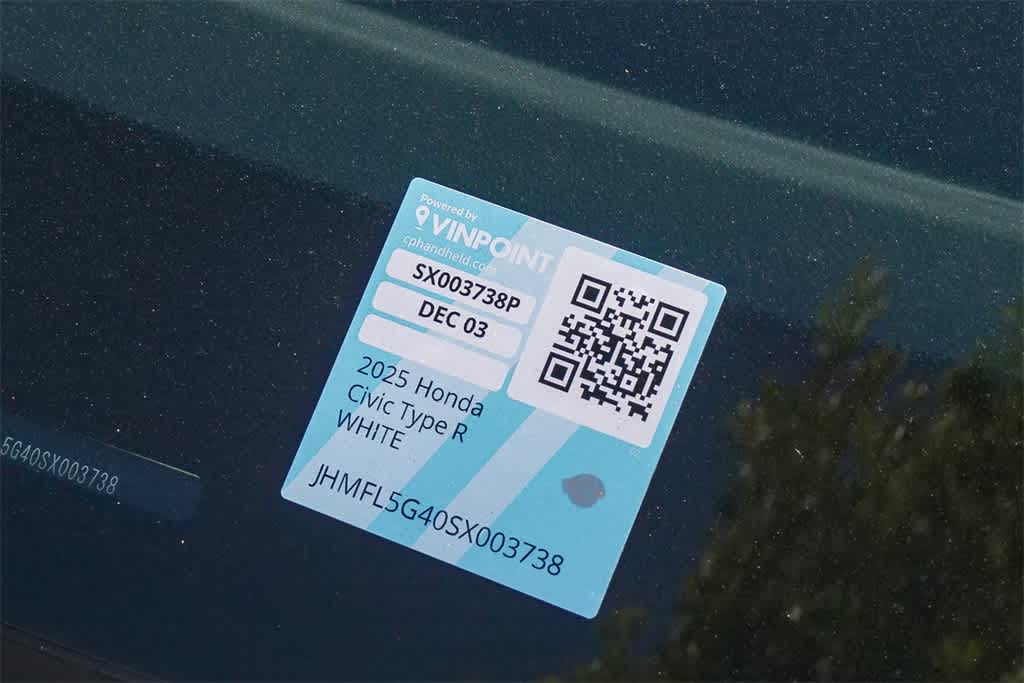 Thumbnail: 2025 Honda Civic - 26