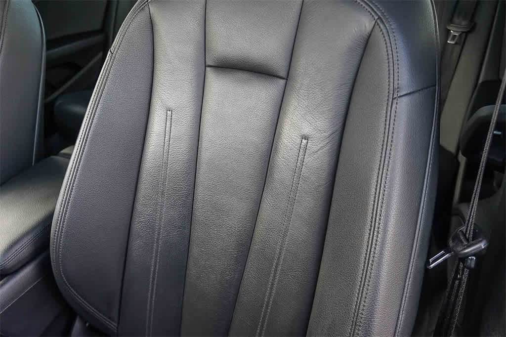 Thumbnail: 2019 Audi A4 - 27