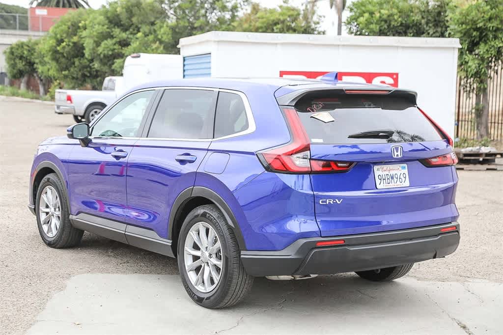 Thumbnail: 2023 Honda CR-V - 6