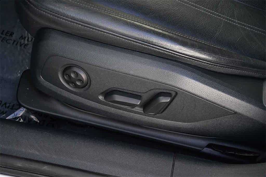 Thumbnail: 2019 Audi A4 - 23