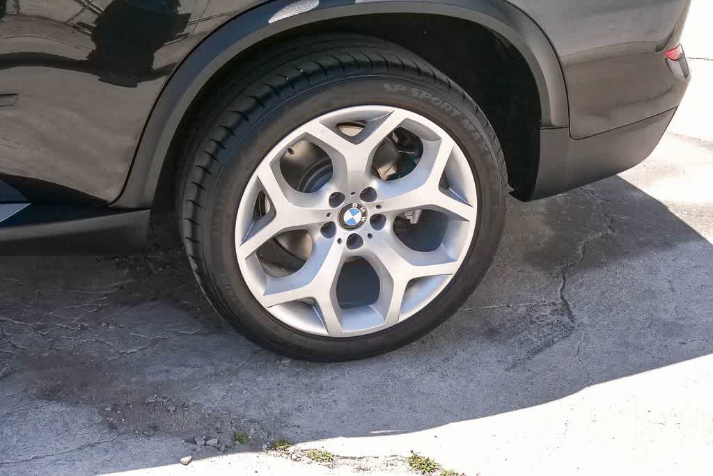 Thumbnail: 2012 BMW X5 - 6