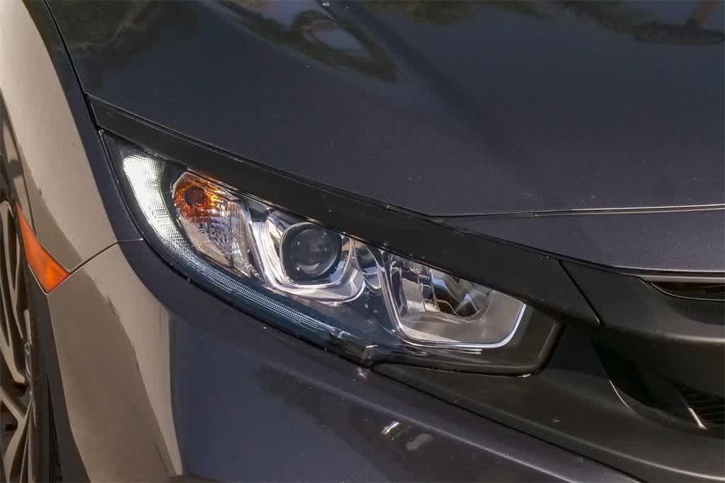 Thumbnail: 2020 Honda Civic - 4