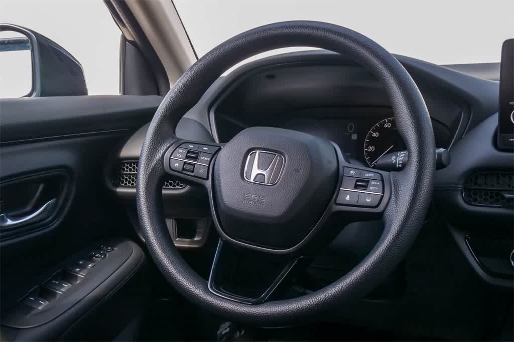 Thumbnail: 2025 Honda HR-V - 11