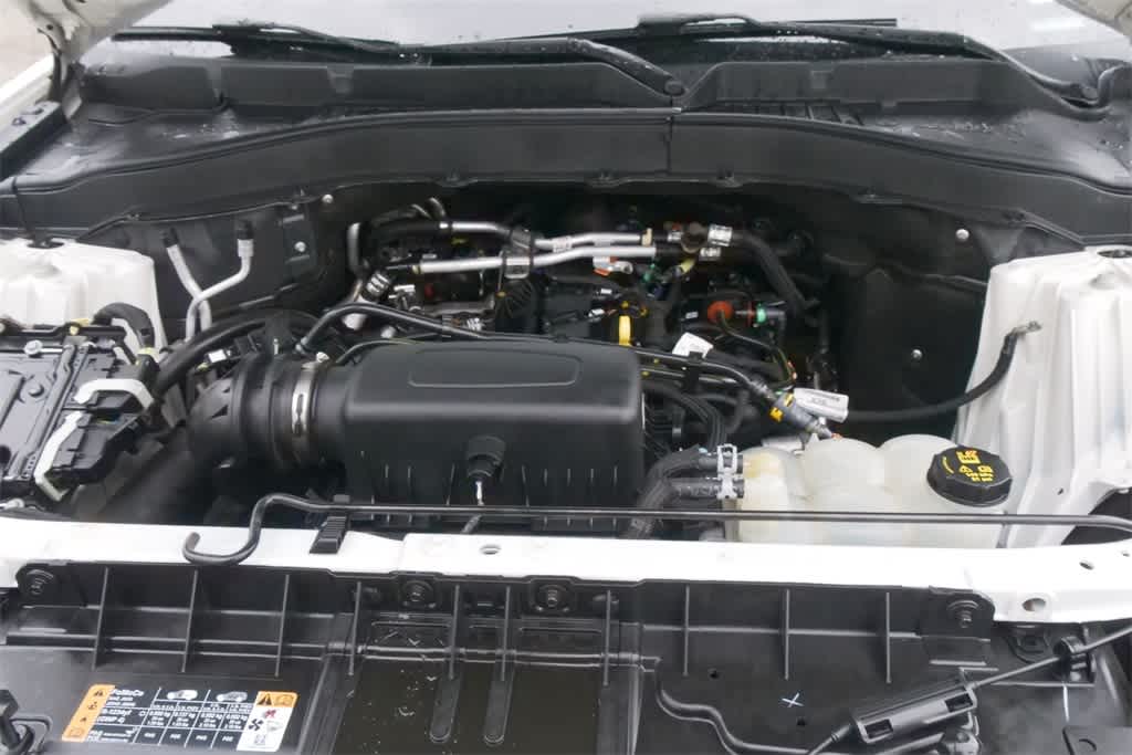 Thumbnail: 2021 Ford Explorer - 25