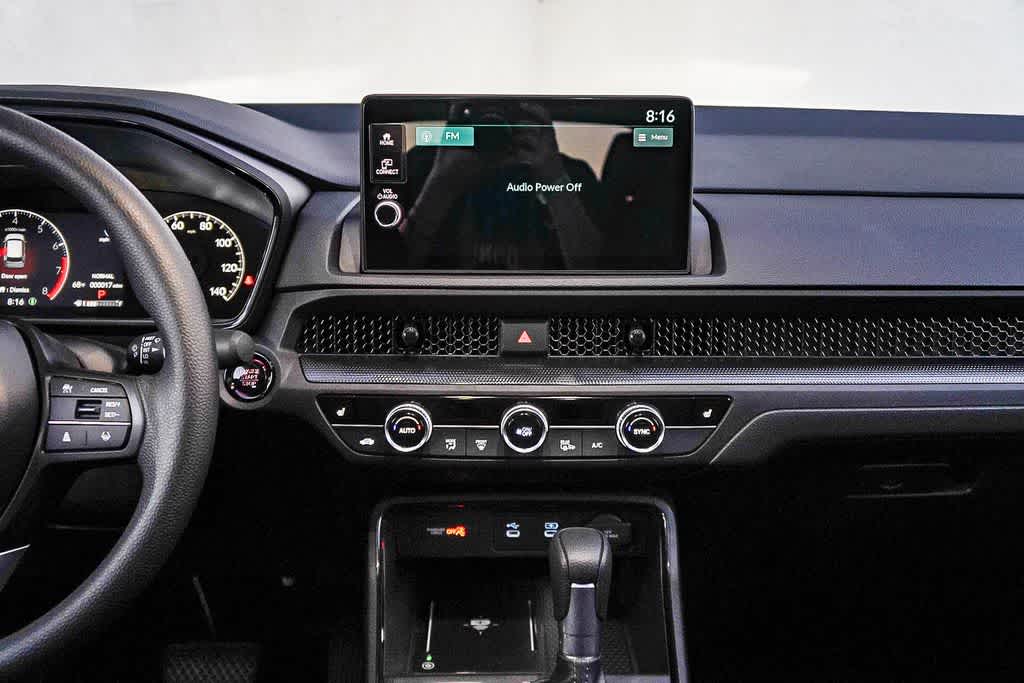 Thumbnail: 2026 Honda CR-V - 33