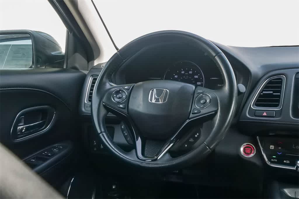 Thumbnail: 2019 Honda HR-V - 14