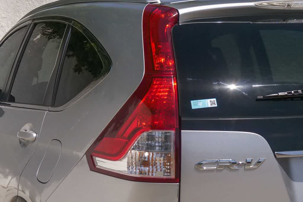 Thumbnail: 2012 Honda CR-V - 10