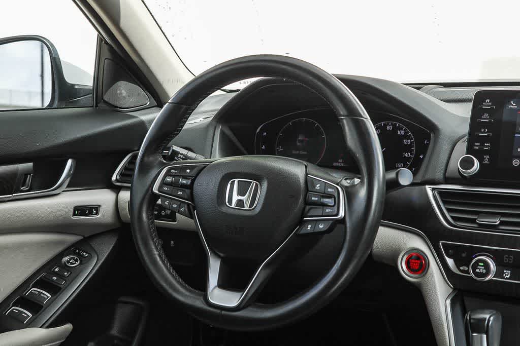 Thumbnail: 2018 Honda Accord - 14