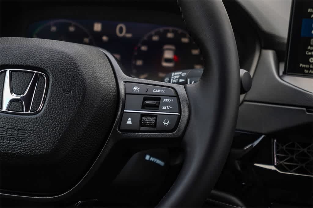Thumbnail: 2025 Honda Accord - 18